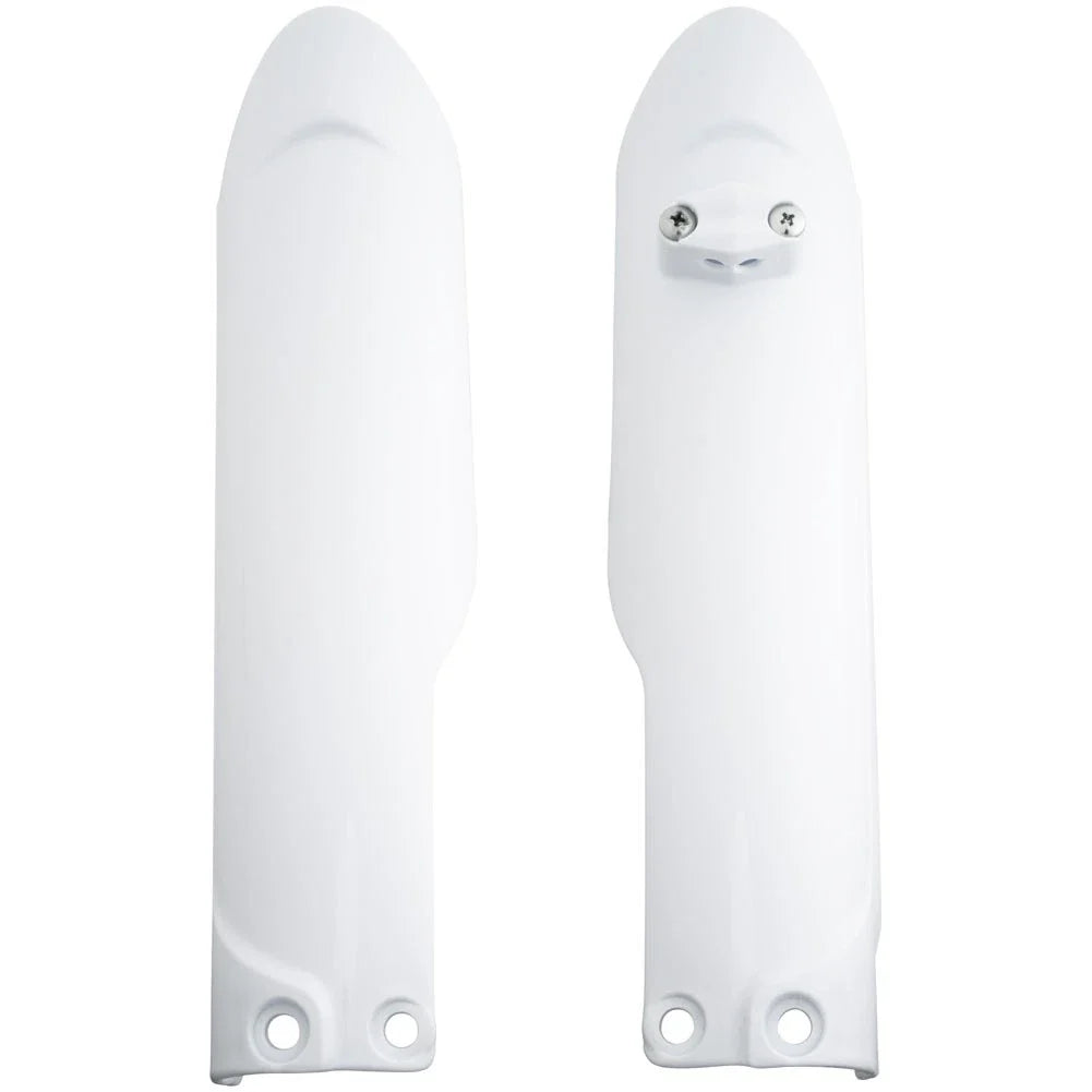 UFO KT05007@042 Lower Fork Cover Set 2020 White