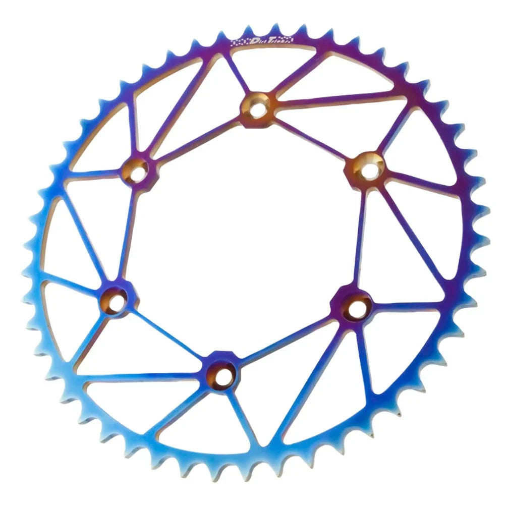 Dirt Tricks Zirconium Rear Sprocket 48 Tooth For Husaberg TE 250 2012-2014