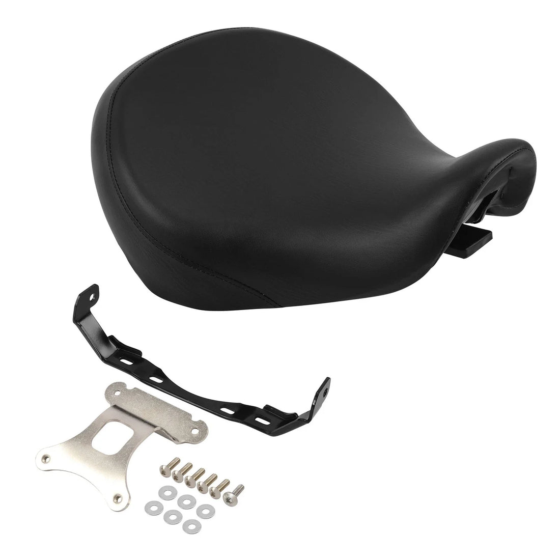 Front Driver Rider Seat Fit For Honda Shadow Aero 750 VT750C 2004-2024 2005 2006