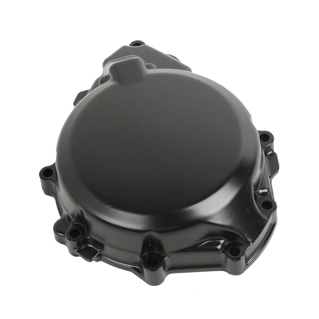 Engine Stator Cover Crankcase Fit For Suzuki Hayabusa GSX1300R 1999-2024 Left