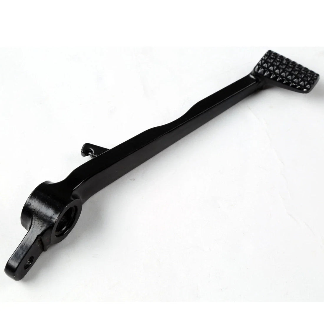 Rear Brake Pedal Fit For Kawasaki Ninja ZX6R 2005-08 ZX10R 2004-2010 2006 2007