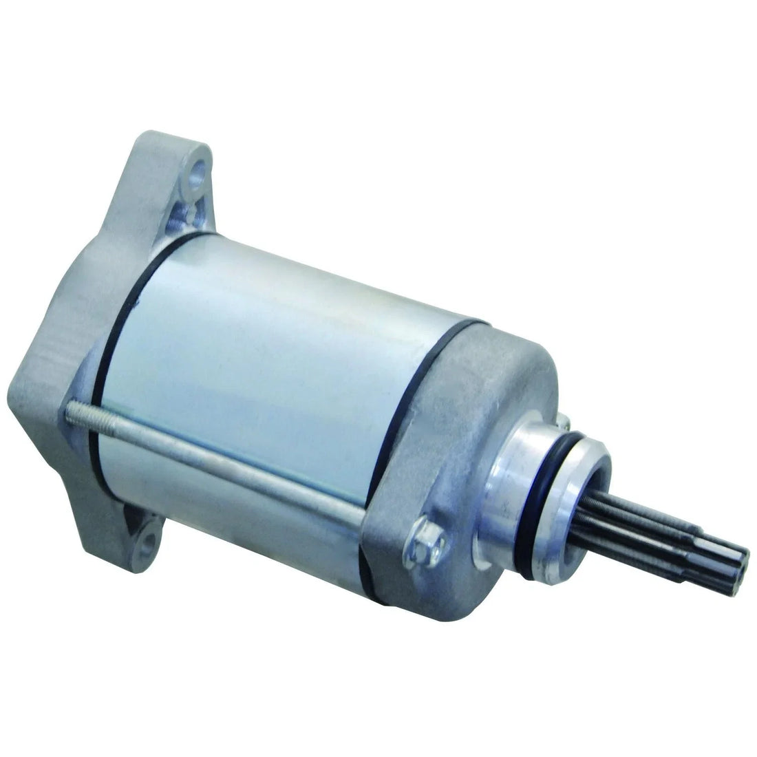 New Starter Fits Honda SXS500M2 Pioneer 500 2021 41054135 31200-HR0-F01 SMU0418
