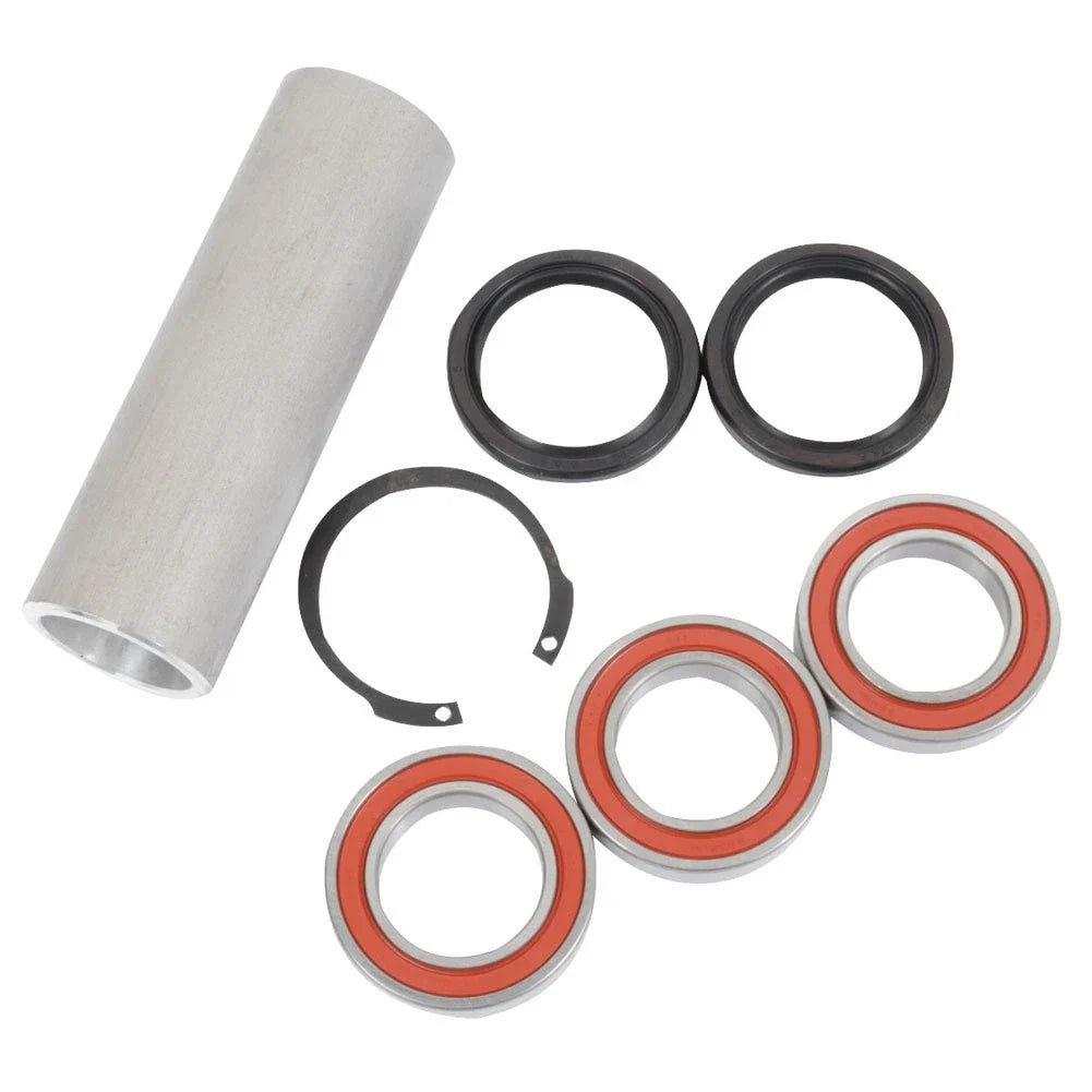 Tusk Impact Wheel Bearing and Seal Kit - Rear For KTM 450 XC-W 2007-2016