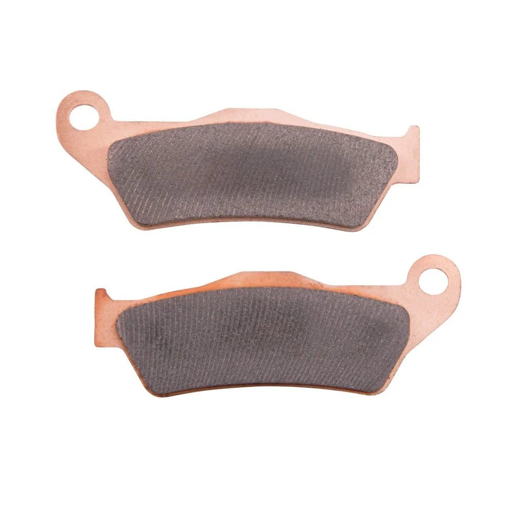 Tusk Brake Pad - Sintered Metal Front For KTM 300 XC-W (E-Start) 2008-2018