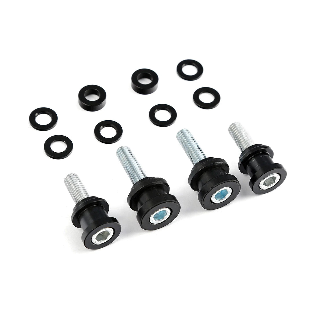 Docking Hardware Kit Fit For Harley Softail Breakout Fat Boy Flfb Fxbr 2018-2025