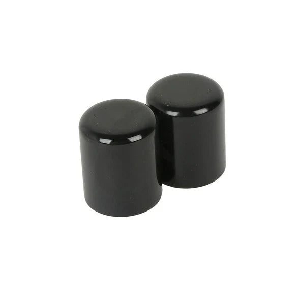 Short Docking Hardware Point Cover Kit Fit For Harley Road Street Glide Electra