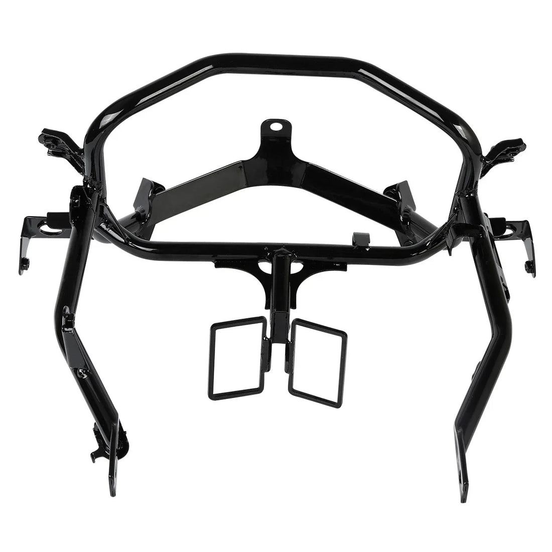 Upper Fairing Bracket Stay Fit For Kawasaki Ninja 300 EX300 2013-2017
