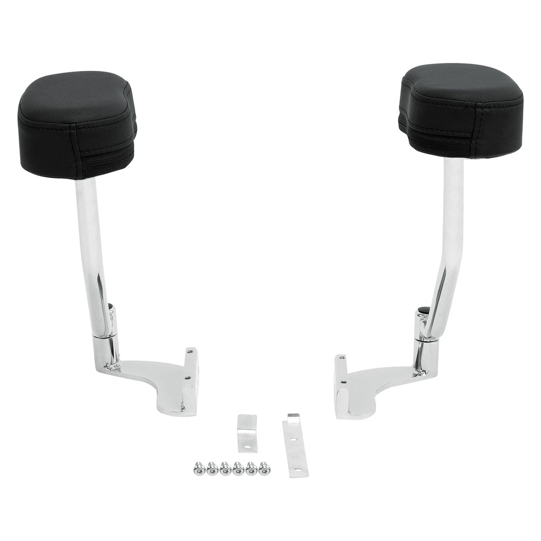 Passenger Armrest Arm Rest Fits For Honda Goldwing 1800 GL1800 Tour 2018-2019 19