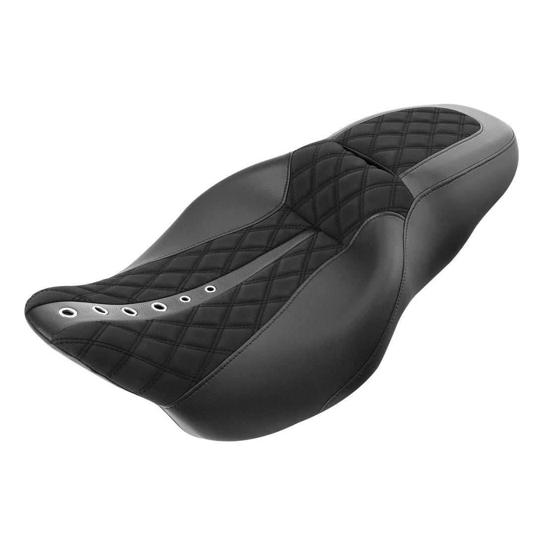 Driver Rider Passenger Seat Fit For Harley Touring Cvo Street Glide 2009-2023 22
