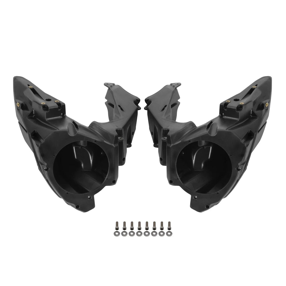 Inner Fairings Speaker Cover Fit For Harley Cvo Road Glide 2023-2026 Fltrx 24-26