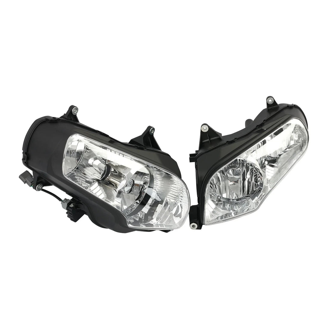 Front Headlight Head Lamp Assembly Fit For Honda Goldwing GL1800 2001-2011 2010