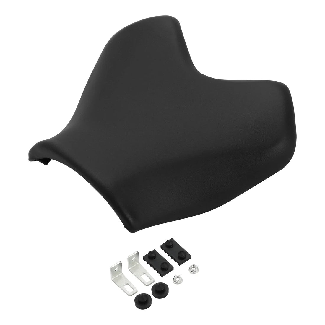 Driver Rider Seat Fit For Kawasaki Z1000 2007-2009 2007 2008 2009 07 08 09