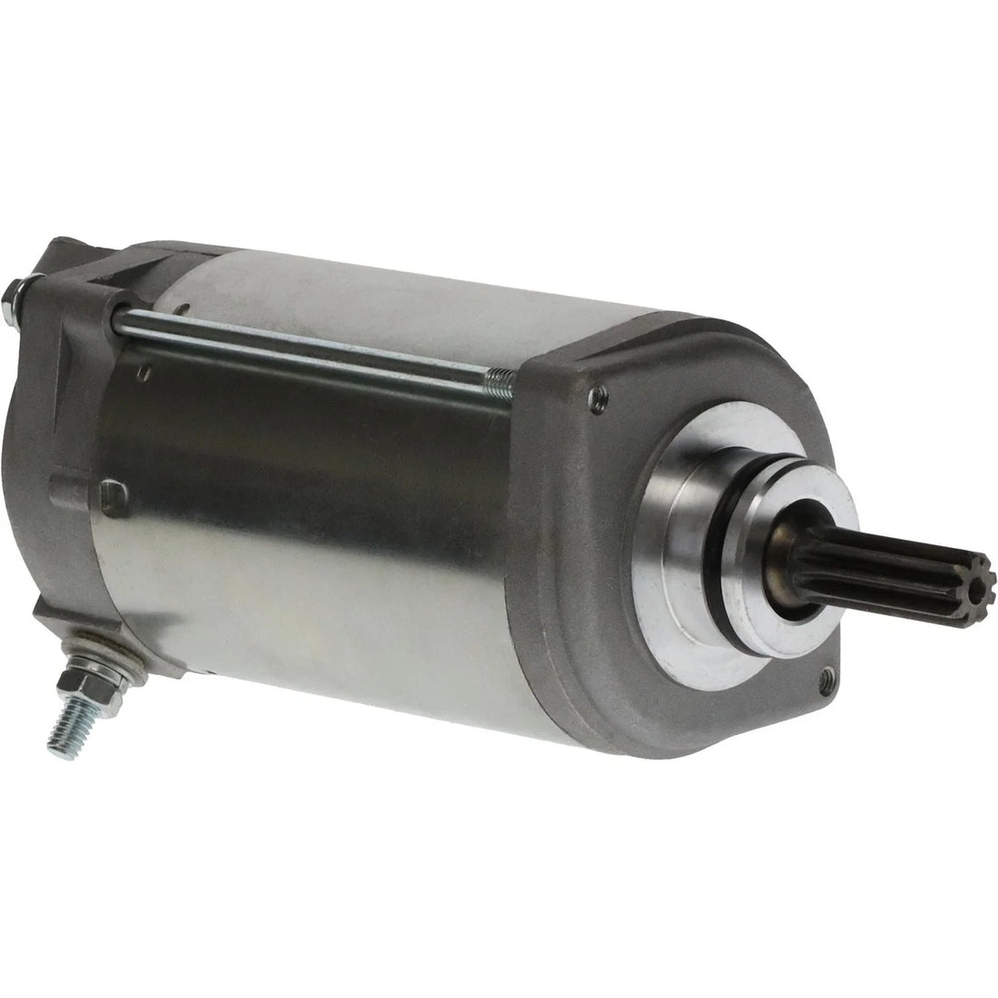 New Starter Fits Suzuki GSX1300RA Hayabusa 2017-2018 41052513 3110015H00 SND0595