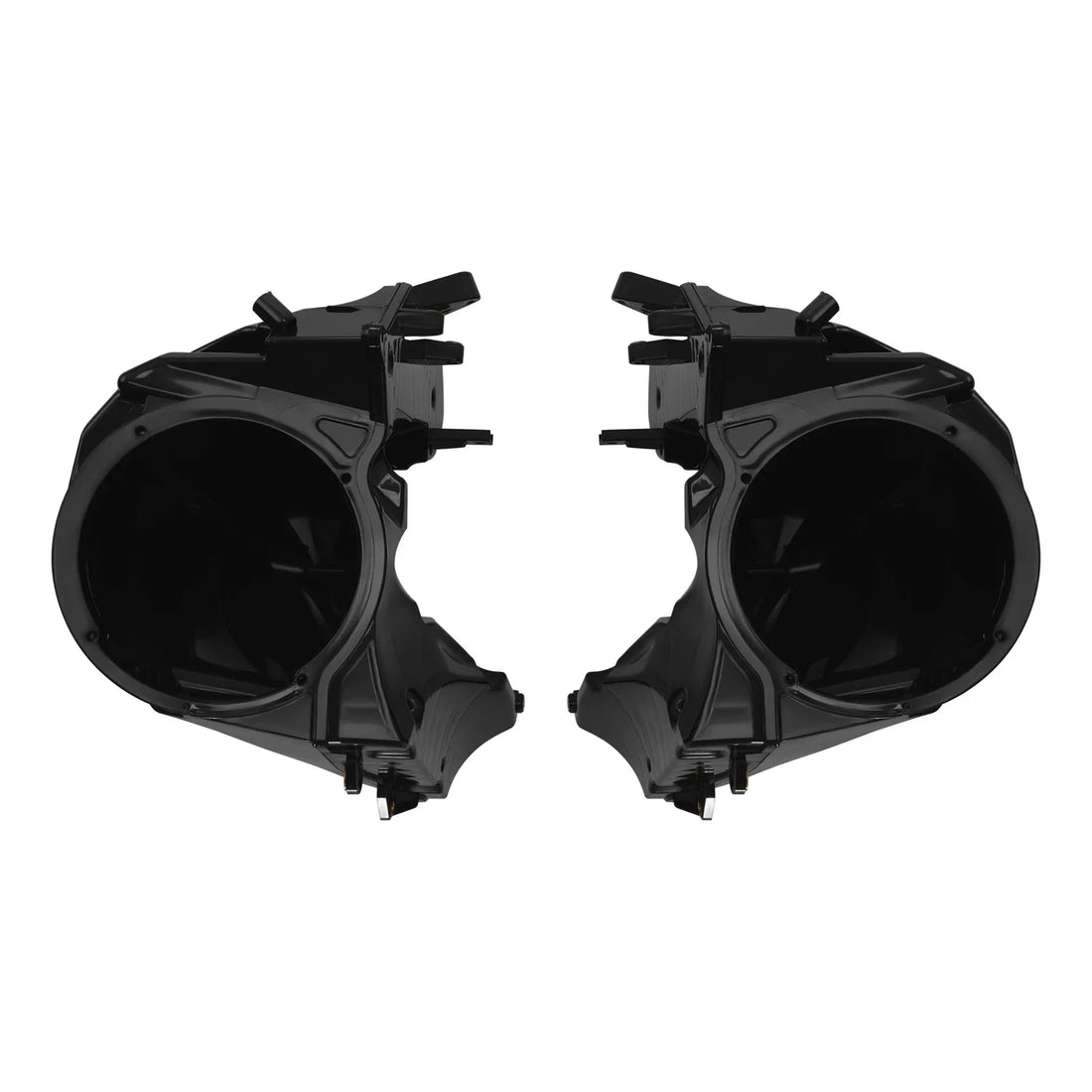Inner Fairing Speakers Fit For Harley Davidson Road Glide Fltrx Fltru 2015-2024