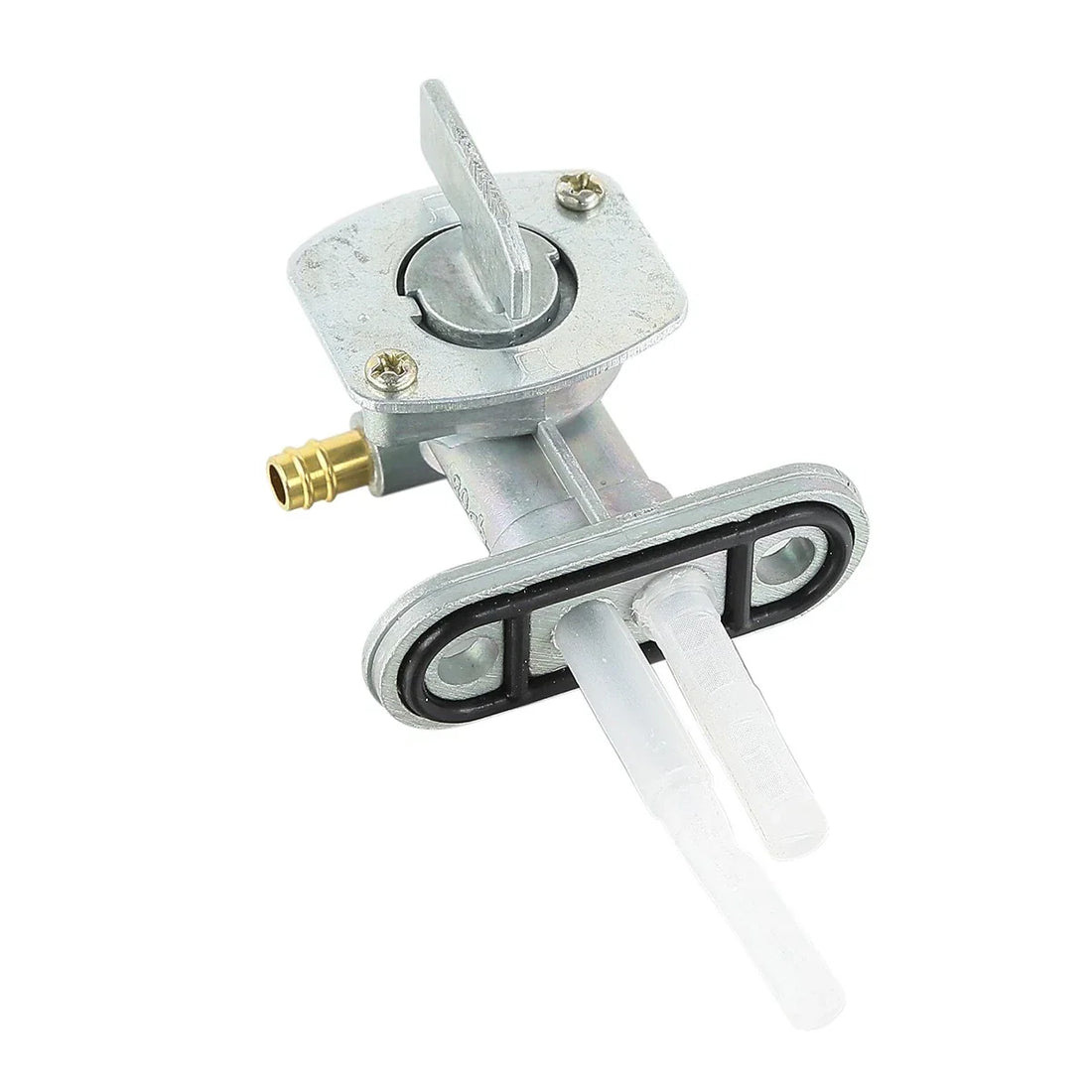 Fuel Gas Tank Tap Petcock Valve Switch Pump Fit For Yamaha TTR125 2000-2005