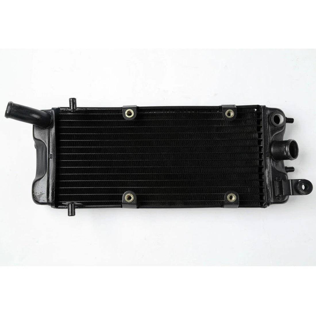 Radiator Cooler Cooling Fit For Honda Steed 400 Vlx(NV400) 1988-1998 600 1988-96