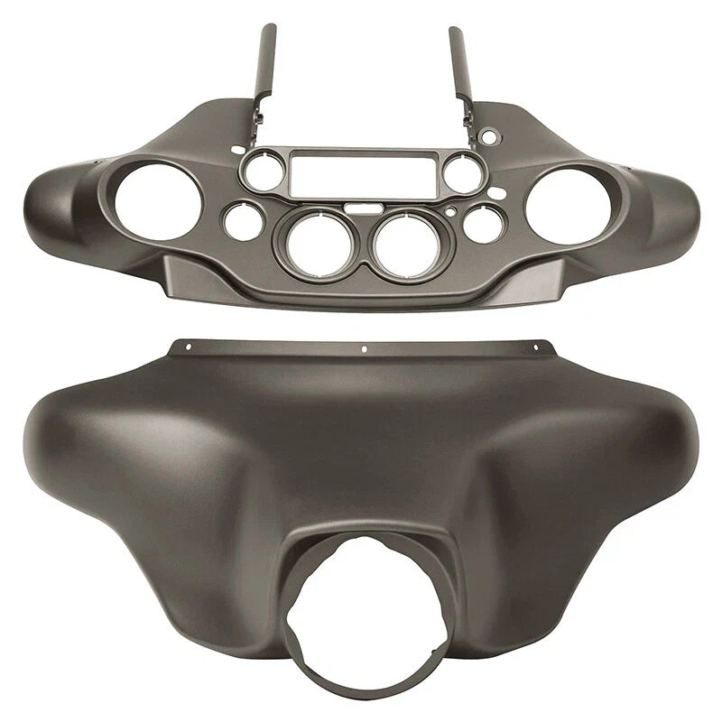 Batwing Inner Outer Fairings Fit For Harley Street Glide 1996-2013