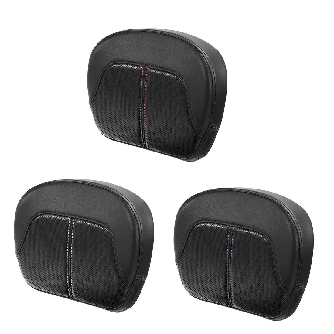 Sissy Bar Passenger Backrest Fit For Harley Touring Electra Glide Flhx 1994-2023