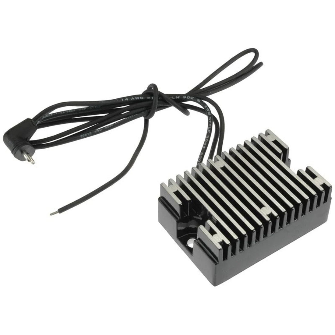 New Regulator Rectifier Fits Harley Flh 1981-85, Flhs 1981-88 AHD6004 230-22026