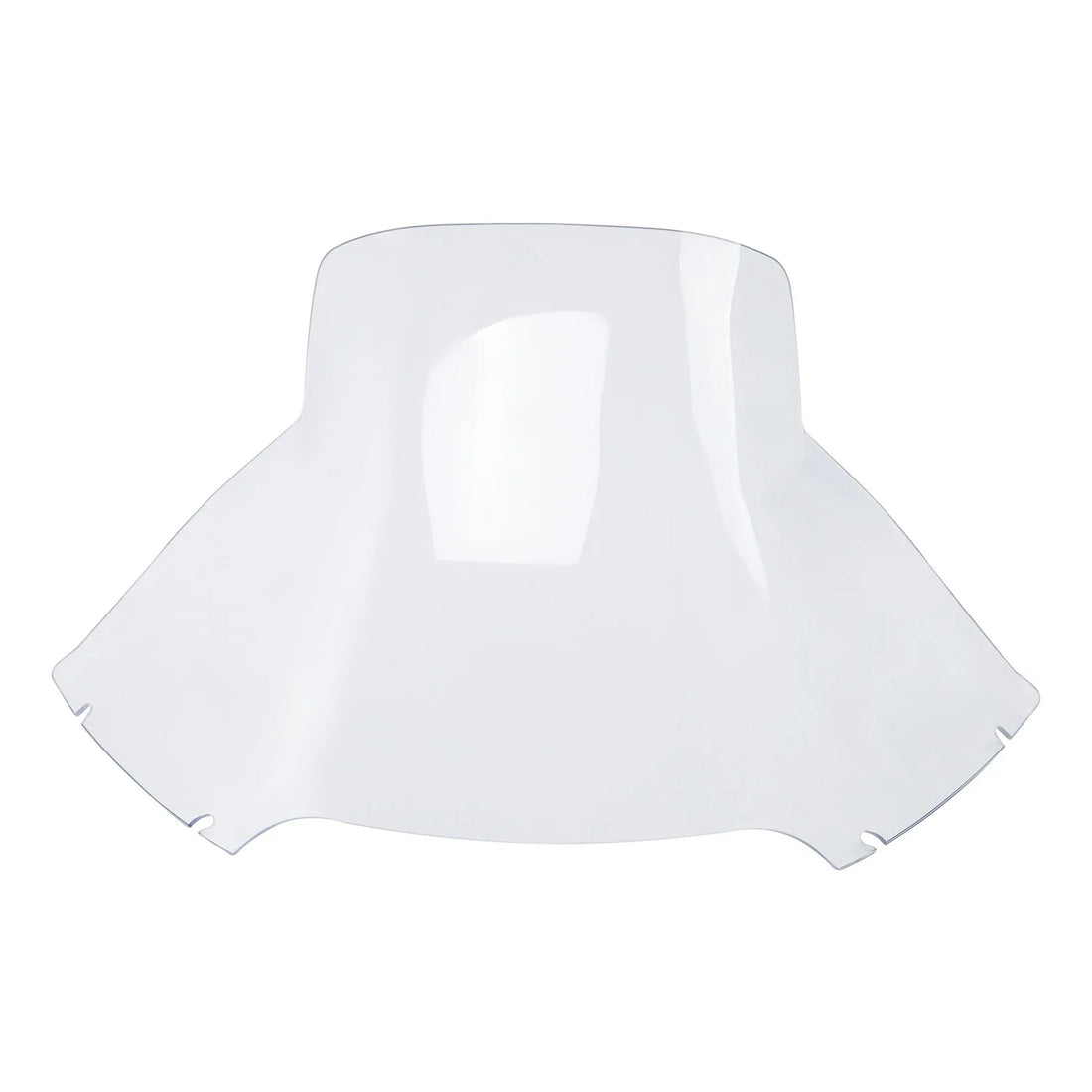 16.5" Clear Windshield Windscreen Fit For Harley Touring Road Glide 2015-2024