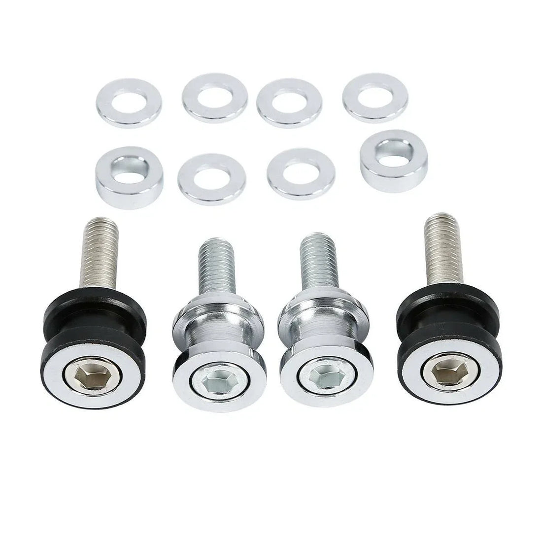 Detachable Docking Hardware Kit For Harley Fat Boy Breakout Flfbs Fxbrs 2018-25