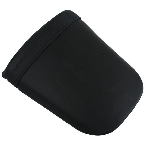 Rear Pillion Passenger Seat Fit For Honda Cbr 600RR CBR600RR 2007-2025 24 Black