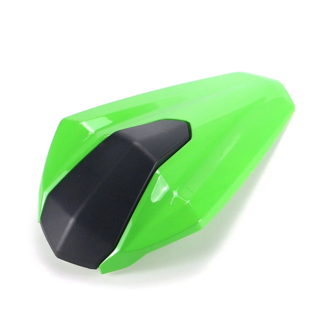 Rear Seat Cowl Cover Fairings For Kawasaki Ninja 400 EX400 Z400 2018-2023 Green
