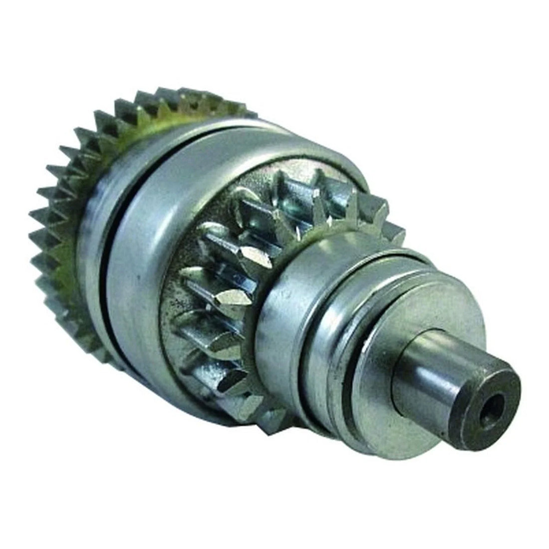 New Starter Drive For Mitsuba Pmdd Starters Ccw 17 Tooth Inertia Type SM1329850
