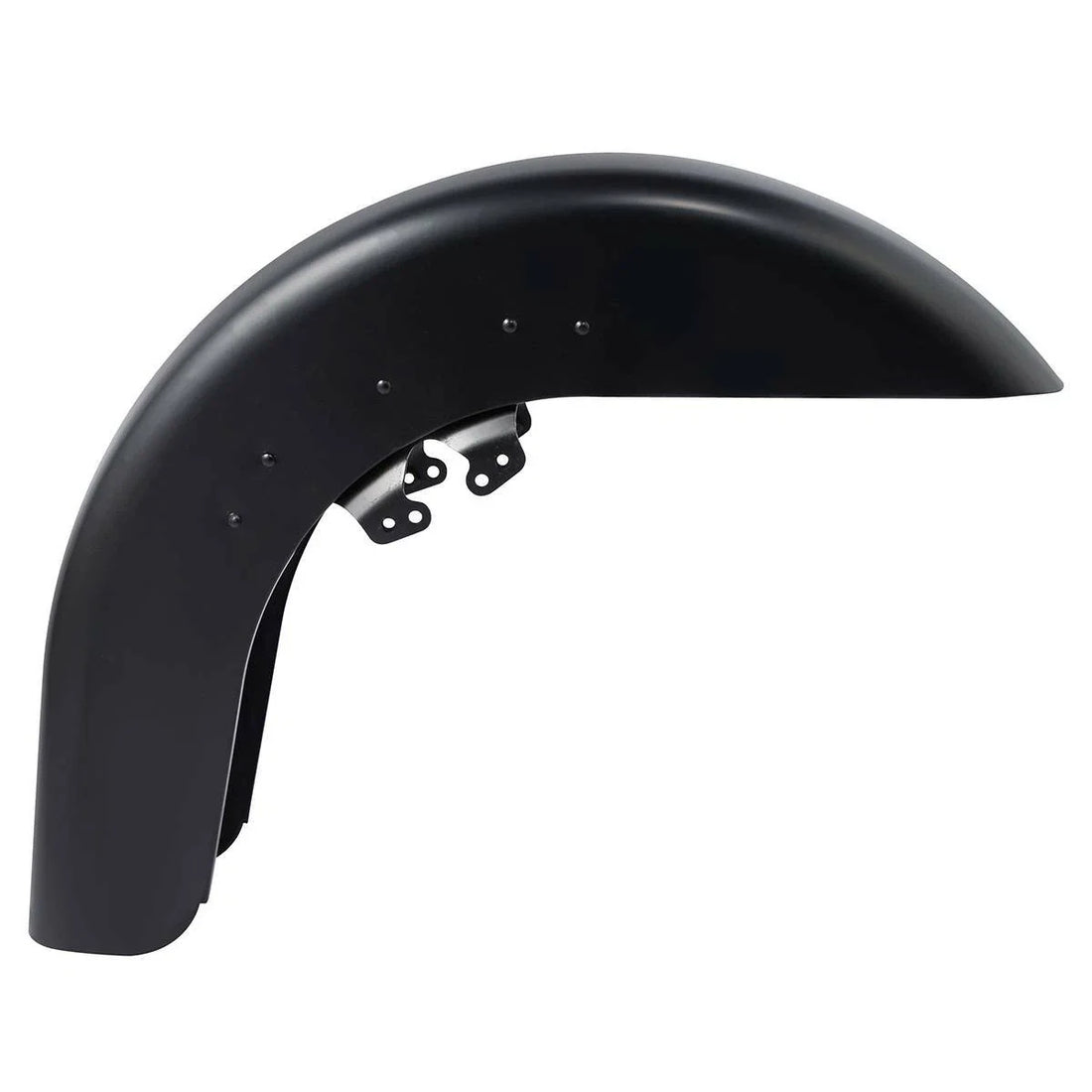 Unpainted Front Fender Fit For Harley Touring Street Glide Flhx 2014-2023