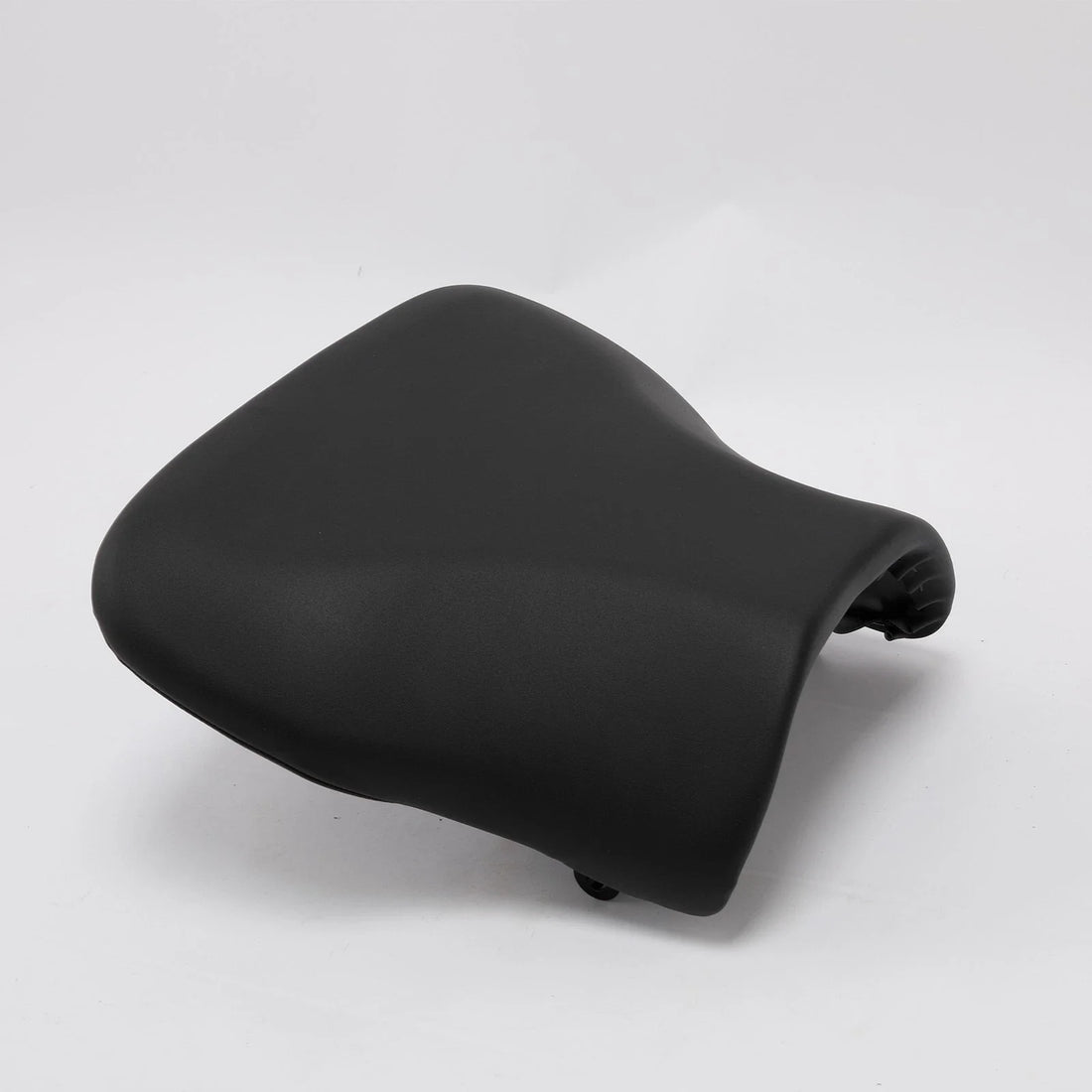 Black Front Driver Seat Fit For Suzuki GSXR1000 GSX-R1000 2001-2002