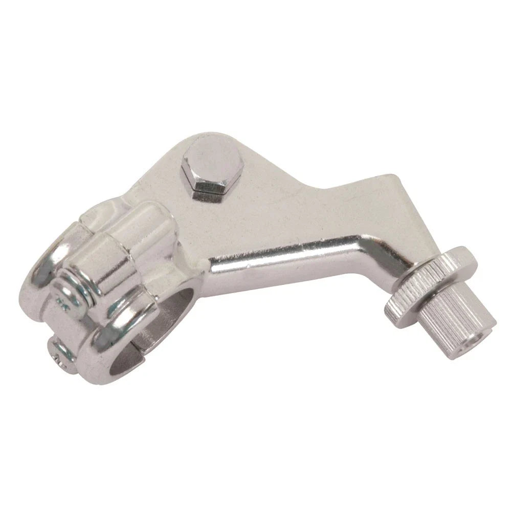 Motion Pro Factory Style Clutch Perch Polished For Kawasaki KX125 2004-2005