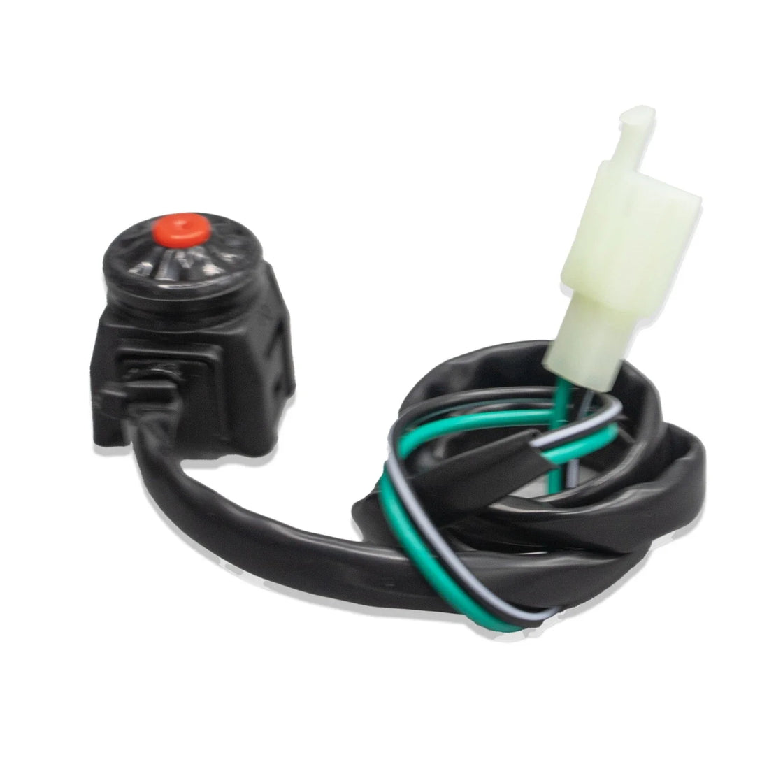 Interruptor Kill Universal Para KTM 50 Todas Las Motocicletas 50CC