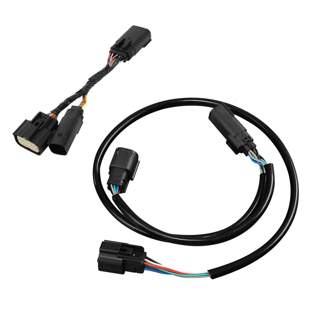 Trunk Wirring Harness Adapter Connection Kit Fit For Harley Touring 23-2026