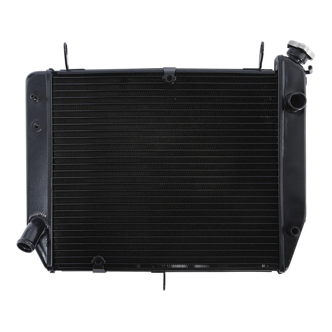 Fit For Yamaha Yzf R1 Radiator 2000-2001
