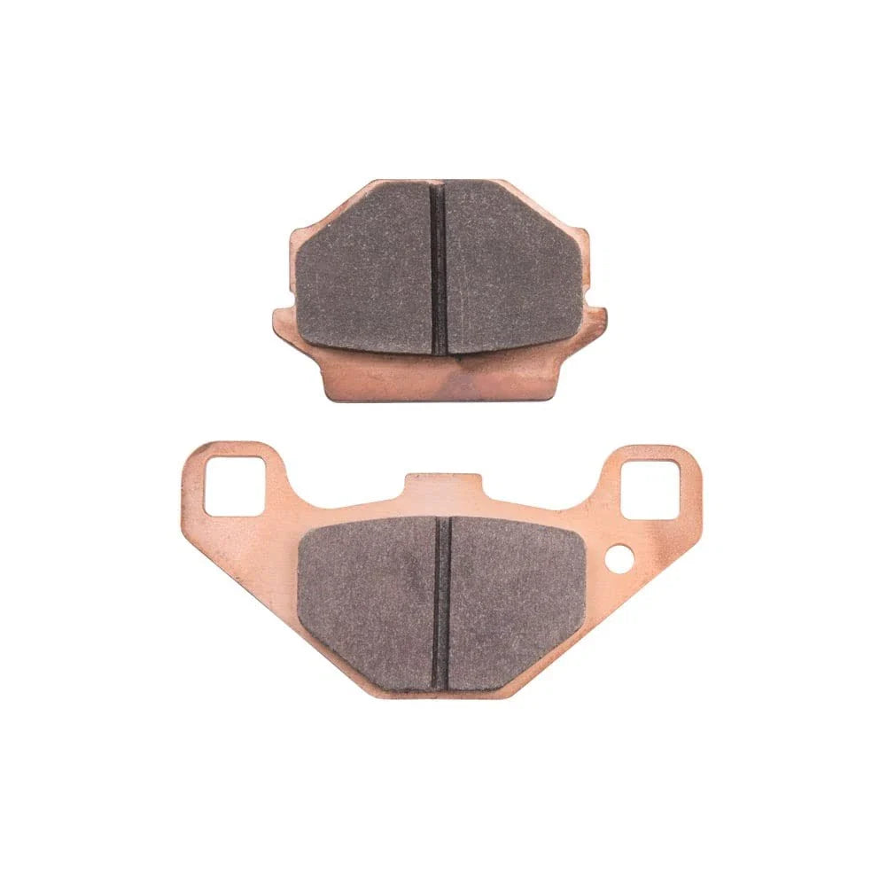 Tusk Brake Pad - Sintered Metal Rear For KTM 620 Exc 1994