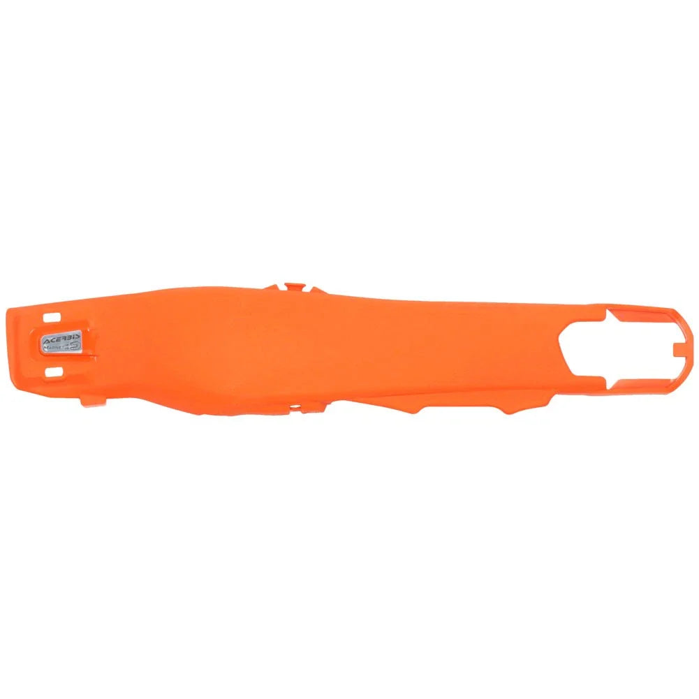 Acerbis Teketmagnet Swingarm Protector 16 KTM Orange For KTM 300 SX (Fuel