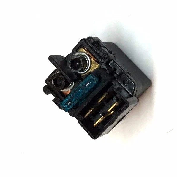 Starter Relay Solenoid Kawasaki ZX600 Ninja ZX-6 1995 1996 1997 1998 1999 - 2010