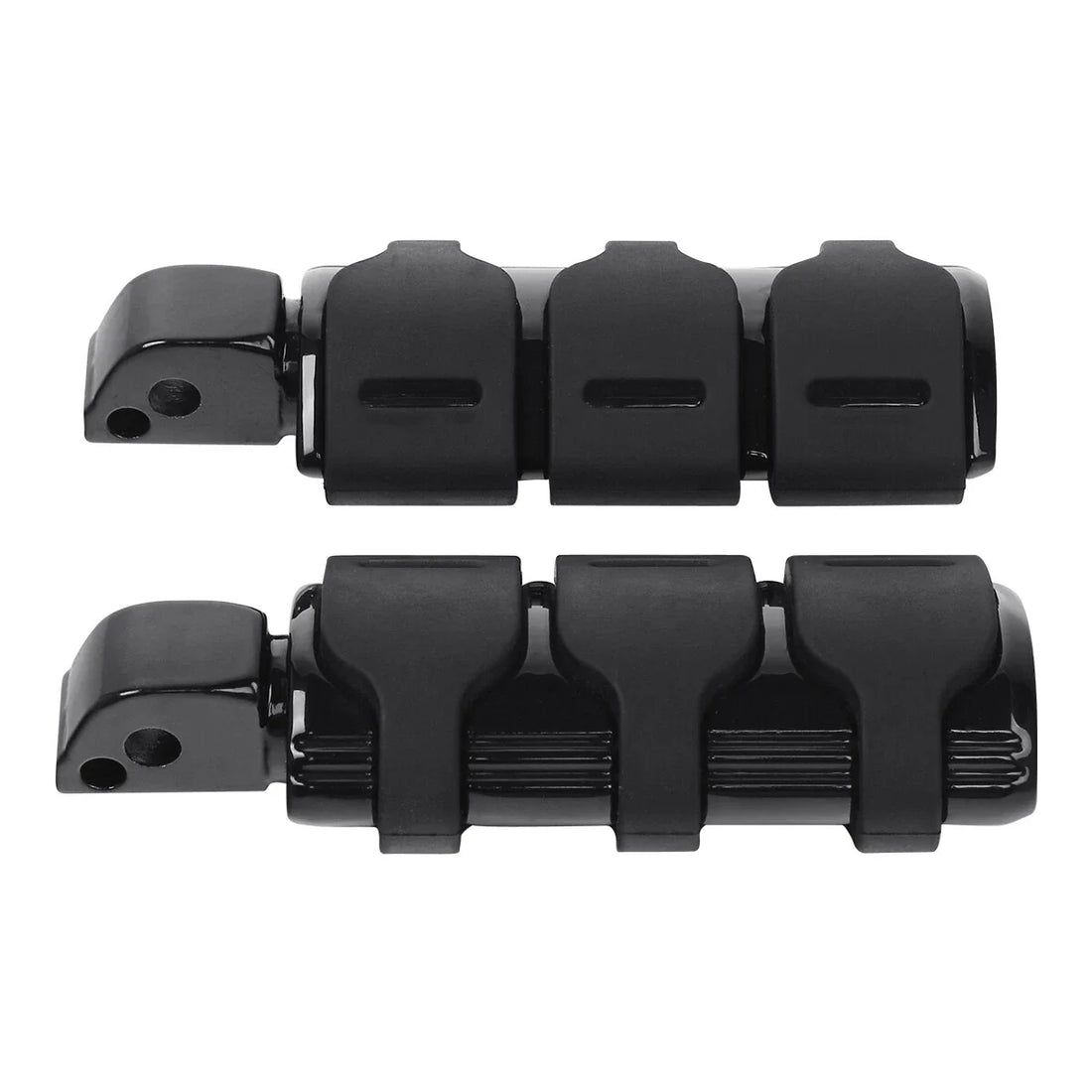 Passenger Footpegs Fit For Harley Softail Fat Bob Sport Glide 2018-2025