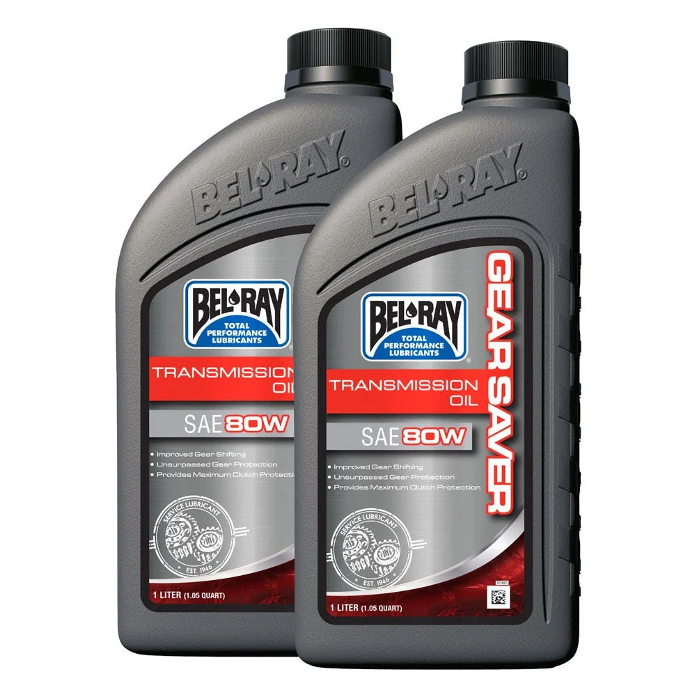 Tusk 2044120238a742-5d7229 Drivetrain Oil Change Kit with Bel-Ray Oil