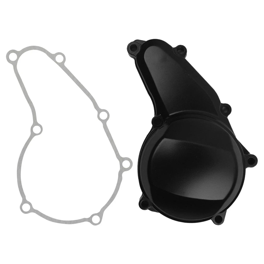 Right Starter Engine Cover Crankcase Fit For Yamaha YZF600R 1997-2007 2006 05 04
