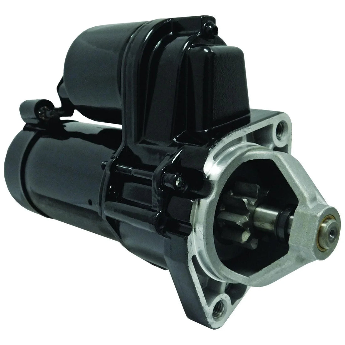 New Starter For Moto Guzzi California Black Eagle 2011, V11 Jackal 2000 30730711