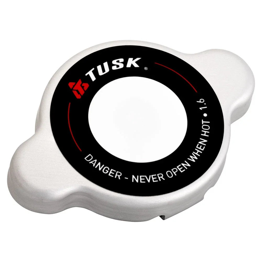 Tusk High Pressure Radiator Cap 1.6 For Arctic Cat Alterra 450 2016,2021-2024