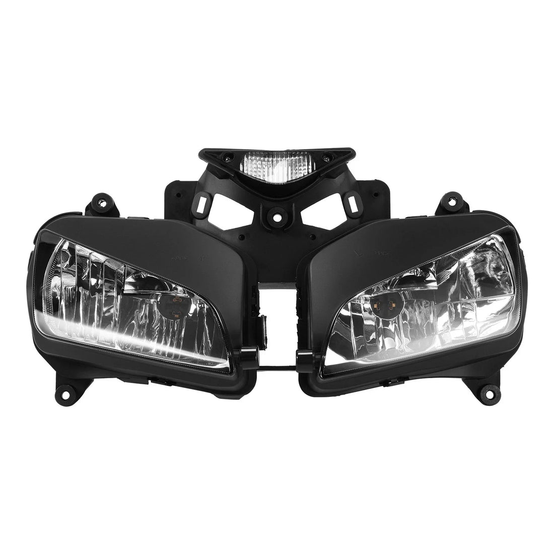 Headlight Head Lamp Assembly Fit For Honda CBR1000RR 2004-2007 07 2006 2005 2004