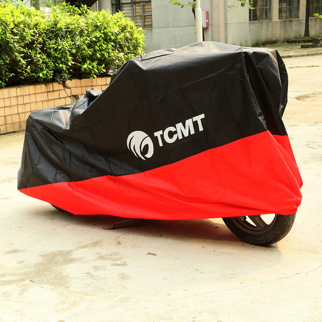XL UV Rain Protector Motorcycle Bike Cover For Kawasaki EX250R EX650R ZX6R ZX636