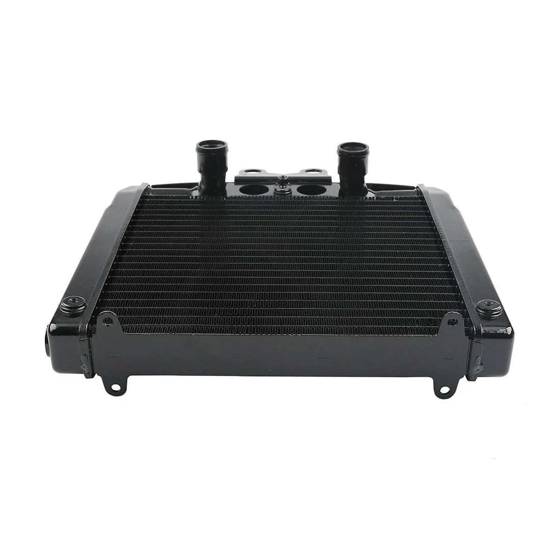 Aluminum Engine Radiator Cooler Fit For Harley V-Rod Vrscb Vrsca 2004-2013 2012