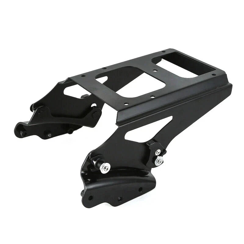 Mounting Rack 4 Point Docking Hardware Kit Fit For Harley Touring 09-13