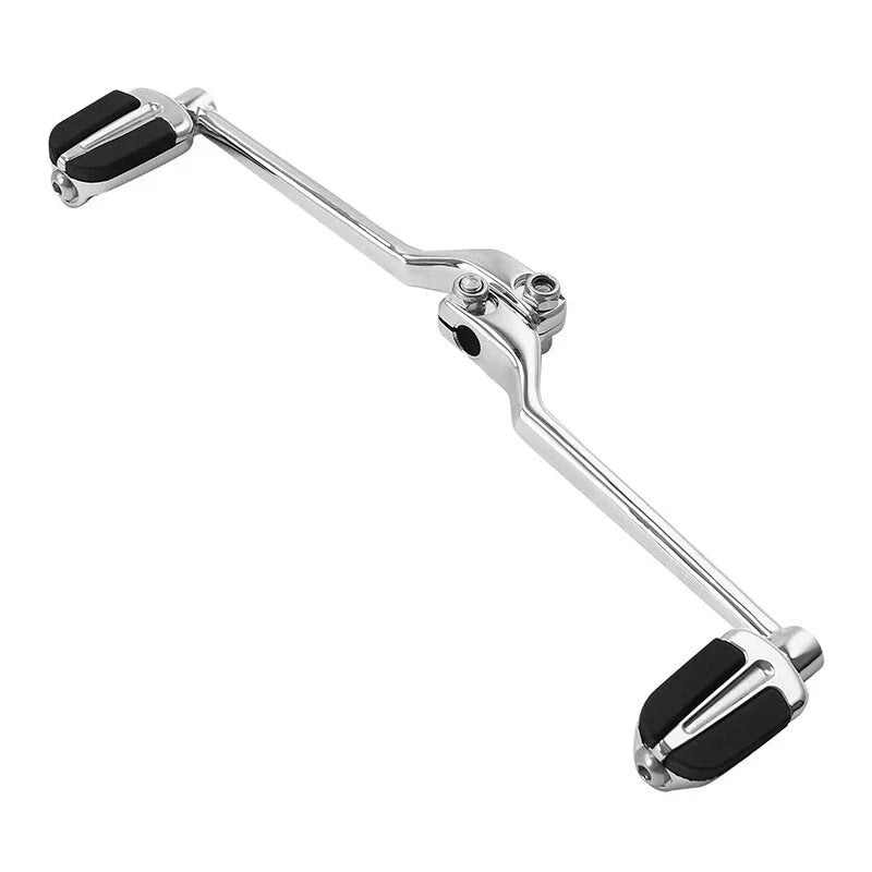 Left Front Rear Shift Lever Shifter Pegs Fit For Harley Touring Road King 88-23