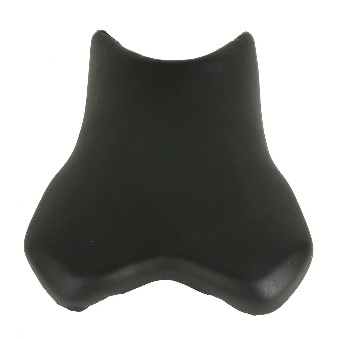 Black Front Rider Driver Seat Fit For Yamaha Yzf R6 YZF-R6 YZFR6 2006-2007 06 07