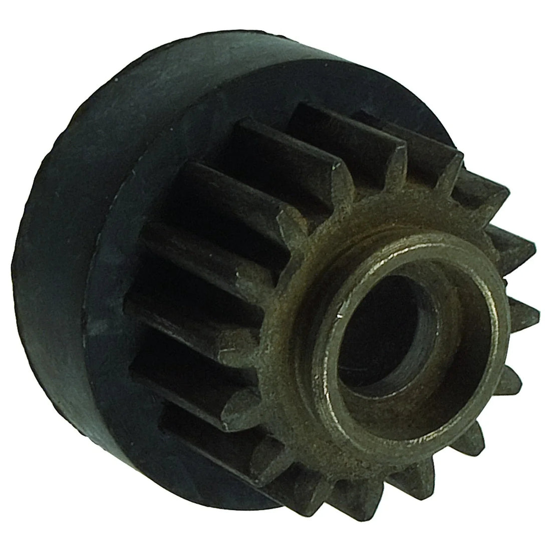 New Starter Drive Fits Tecumseh Air Cooled Ovm Ovxl 120, Tvm 170-220 222-22002