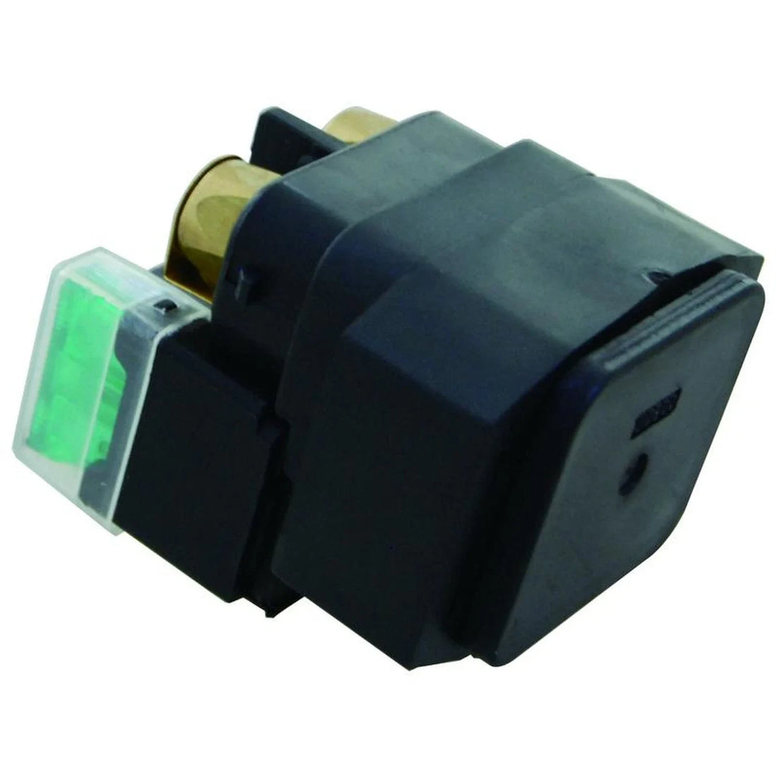 New Solenoid Fits Suzuki M90 Boulevard 2009-13, C90T Boulevard 2013-15 240-54042